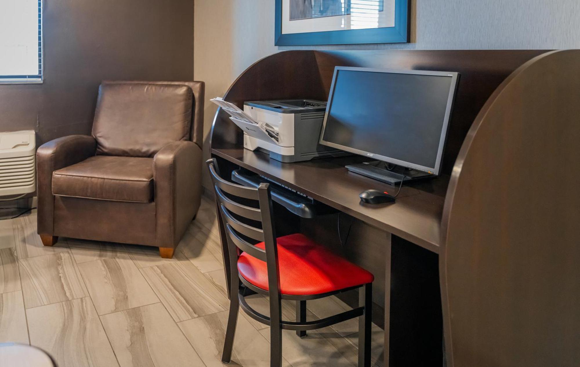 My Place Hotel-Altoona/Des Moines, Ia Zewnętrze zdjęcie